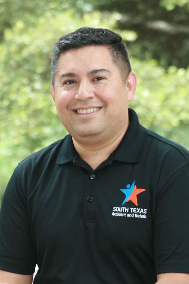 Dr. Vincent Morales